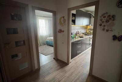2 Camere Decomandat | 69 MP | Bloc 2018 | Parcare | CUG – Expomobila - 5