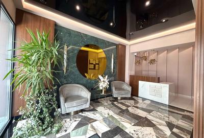 Apartament 3 camere 92,7MP  | Pipera- First Estate | First Rent - 28