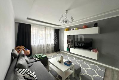 Apartament 3 camere | Decomandat | Modern | Mobilat | 65mp | Marasti - 1
