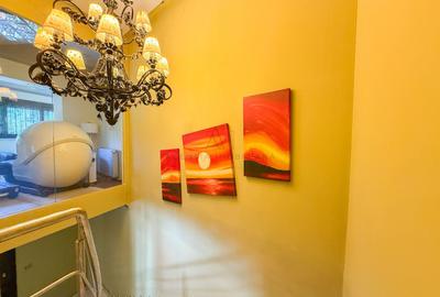 RAR | Apartament in Vila Cotroceni 184 MP - 6