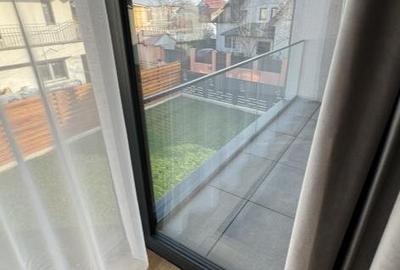 Vila noua individuala P+1 cu 6 camere in zona Pipera-Millo - 7