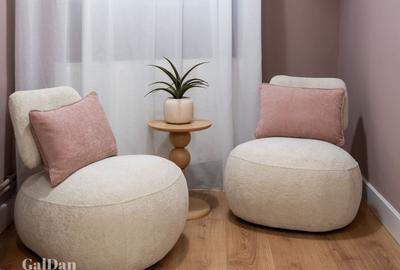 Apartament Premium cu 4 Camere | Ultracentral | GalDan Apartments - 20
