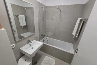 Apartament 2 Camere | Modern | 60 mp | Zona Herastrau - 6