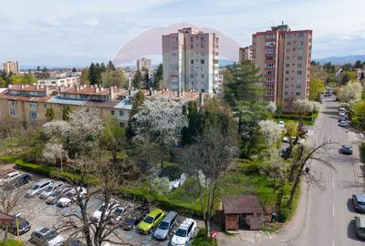 Apartament 3 camere - Ștefan cel Mare si Sfant - 17