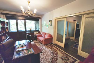 Inchiriere 4 camere, 120 mp, zona Vasile Lascar cu Maria Rosetti - 12