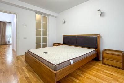 Pipera: Vila la prima inchiriere in ansamblul Catted! - 20