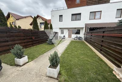 Apartament cu 3 camere decomandat, mobilat în Arhitecților - Calea Cisnădiei
