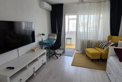 Garsoniera la 7 min metrou Iancului Str. Avrig Pet friendly - 4