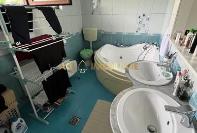 Casa Popesti Leordeni | Curte proprie | 2 parcari | Centrala - 15