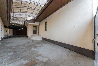 COMISION 0%| Casa in Brasov | Curte proprie | Zona Grivitei - 10