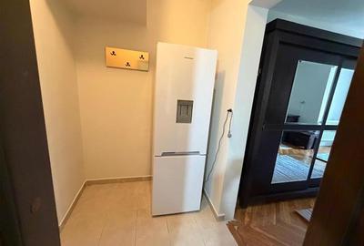 Garsoniera Tudor etaj 1 amenajata mobilata utilata! - 11