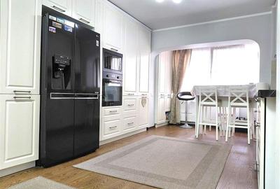 Apartament ultrafinisat 4 Camere Etaj 2 Baia Mare Ultracentral - 3