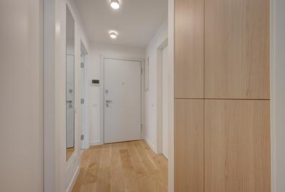Prima închiriere | Nusco City  | Vedere grădină | Parcare inclusă - 14
