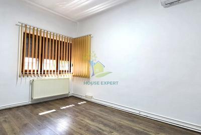 Apartament in vila, 4 camere, nemobilat, zona Hala Traian/Calarasilor - 14