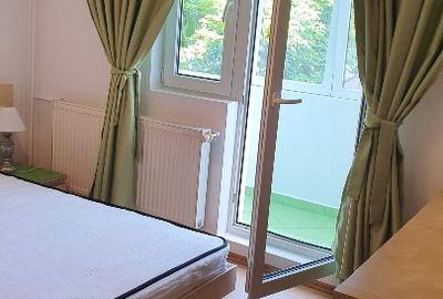 Apartament 2 camere, Herăstrău, Str. Marinarilor nr. 4, Etaj 2/3 - 6