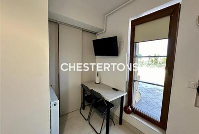 Penthouse cu terasa spectaculoasa 220 mp | 114 mp Utili | Zona centrala, Calea P - 17
