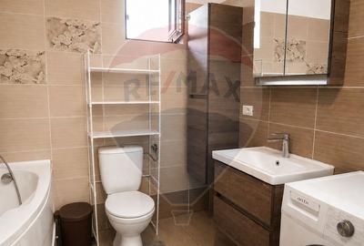 Casă modernă, finisată cu 3 camere, în zonă liniștită — Măgura, Bacău - 8