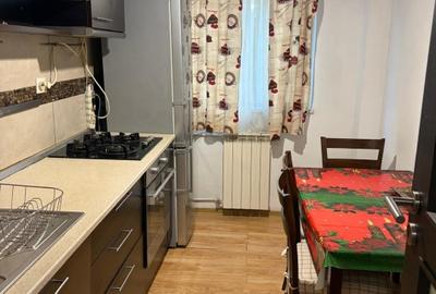 Apartament 2 camere decomandat Tineretului - 11