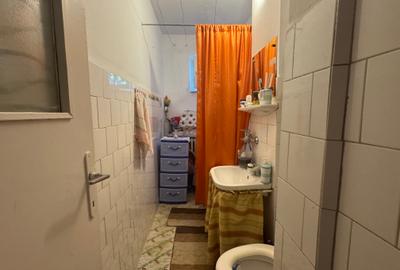 Vând apartament cu 2 camere - 8