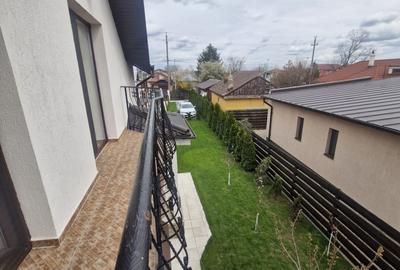 Lux discret si confort absolut /Vila Premium /Buftea - 18