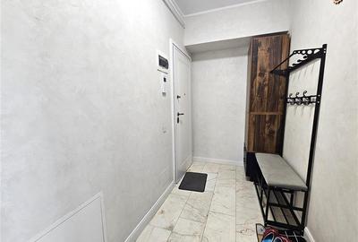 Royal Town Copou apartament 2 camere decomandat - 4