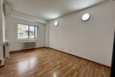 0% | Spațiu birouri 90 mpu, 4 camere decomandate, Bd. Gheorghe Șincai - 2