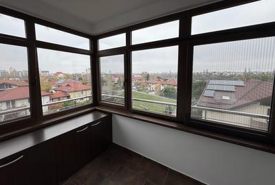 3 camere SISESTI | mobilat si utilat | 90 mp - 10