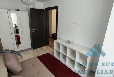 Apartament tip Studio - 39.6 mp - Mutare imediata - Str. Amurgului - 8