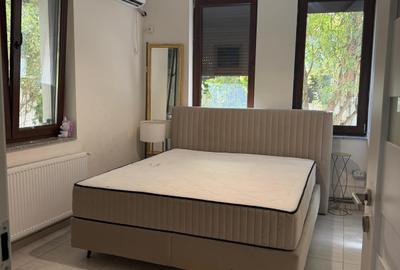 Inchiriere casa individuala 4 camere 91mp curte 300mp constructie 2016 Cotroceni - 2