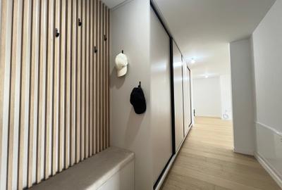 Vanzare Apartament 3 Camere OneHD Fabrica de Glucoza Pipera Aviatiei Floreasca - 8