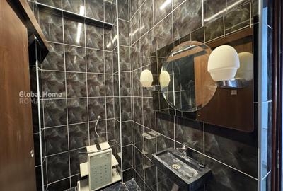 Spațiu birouri premium în Cotroceni | Parter vilă | 175 mp + terasă | - 19