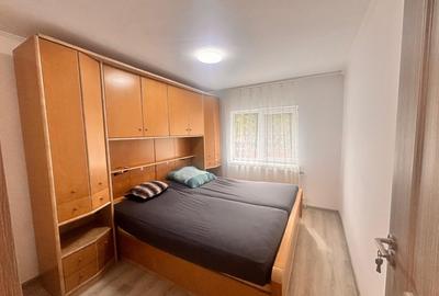 Apartament 3 camere, 70 mp + beci 10 mp, renovat complet, Andrei Mureșanu - 9