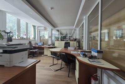 Hală 1.320 mp + birouri de vânzare, Splaiul Unirii, Sector 3 - 13
