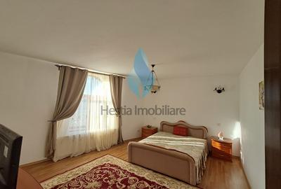 Vila eleganta P+E+M si 1025mp teren, Bucium-Iasi. - 9