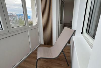 Apartament cu 2 camere | Lacul Herastrau | Nordului - 13