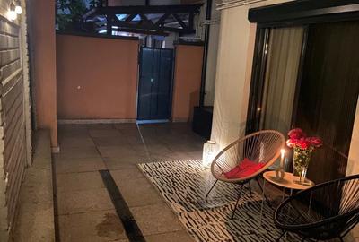 Apartament 2 camere cu terasă privată de 28 mp | Prima închiriere | Zona Domenii - 2
