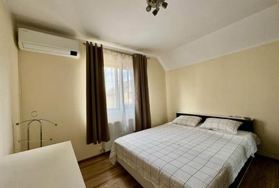 CASĂ INDIVIDUALĂ | GIROC | 5 CAMERE | 100 MP UTILI | TEREN 250 MP - 10
