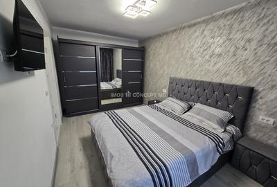 INCHIRIERE apartament modern 3 camere in zona Cina - 8