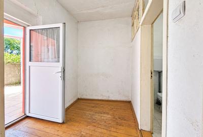 Casă individuală cu potențial investițional în Recaș, zona Centrală - 6