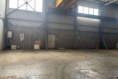 Depozit cu showroom de inchiriat de 1600 mp - 19
