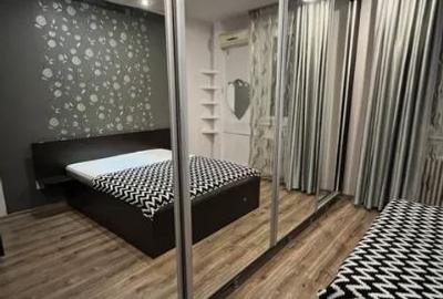 Apartament cu 2 camere decomandat în Iancului