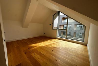 SMART VILLA FOR SALE/ RENT I 6 ROOMS I PIPERA - 20