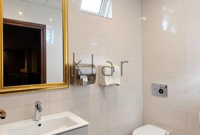 Spatiu comercial 105mp,vitrina la strada, Calea Floresti-Piata Flora - 5