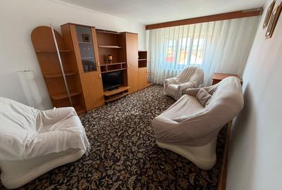Apartament de inchiriar, 3 camere  , zona Tolstoi - 3
