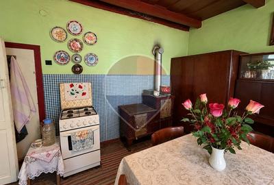 Teren intravilan 1454mp | Bădești, Cluj | Oportunitate de Investiție - 3