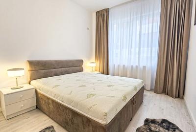 Apartament de vanzare 2 camere,Militari,Chiajna, Scoala Petru Rares, mobilat - 16
