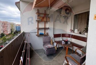 Apartament cu 3 camere de închiriat – Bld. Mihai Viteazul - 6