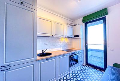 Apartament 1 camera LUX, zona Iulius Mall Gheorgheni - 5
