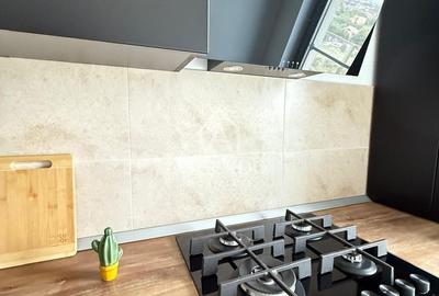 Apartament 2 camere nou Novum Lacul Morii | 650 EUR - 22