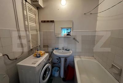 Casa individuala zona excelenta, Dambu Rotund, 307 mp curte - 11